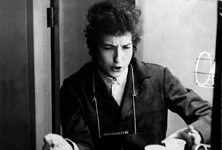 Music, Bob Dylan-James O'Mara