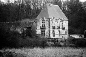 Loire Chateau-Normandy-James O'Mara