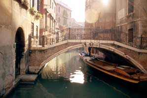 Travel-Venice-James O'Mara