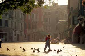 Travel-Venice-James O'Mara