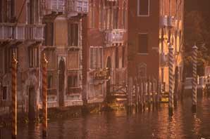 Travel-Venice-James O'Mara